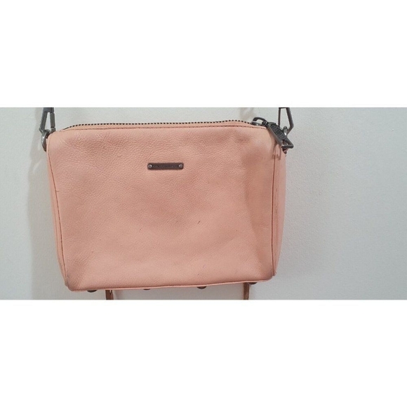 Rebecca Minkoff Crossbody Chain Bag - Picture 6 of 9